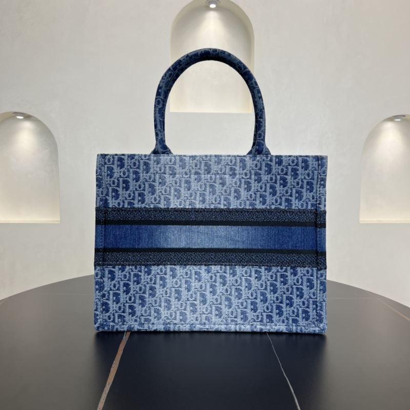 Christian Dior Shopping Bags